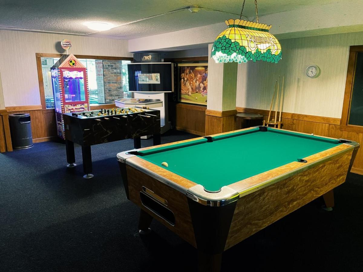 Hotel Wyndham Garden 3*