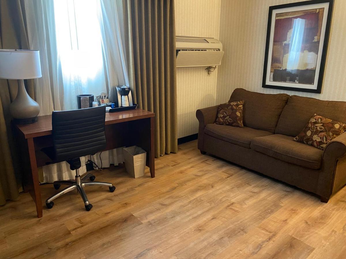 Hotel Wyndham Garden Warsaw