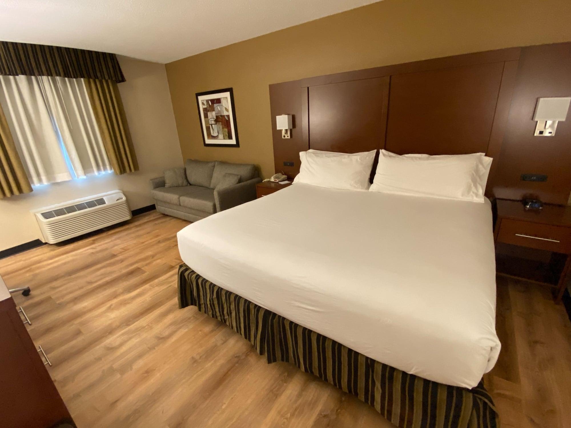 Wyndham Garden Warsaw